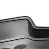Westin Profile Floor Liners - Front Row (Black) - 74-07-11003