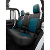 PRP Rear Seat Cover - B056