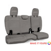 PRP Rear Seat Cover - B041
