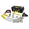 Westin SuperWinch Winch-2-Go Portable Utility Winch (Synthetic Rope) - 1140232