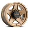 Method Race Wheels 319 Wheel, 17x8.5 with 5 on 150 Bolt Pattern - Bronze - MR31978558900