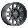 Method Race Wheels MR703, 17x8.5 with 6 on 5.5 Bolt Pattern - Matte Black - MR70378560500