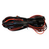 RT Off-Road Windshield Mounted Light Wiring Harness - RT28031
