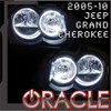 Oracle Lighting LED ColorSHIFT Headlight Halo Kit without Controller - 2335-334