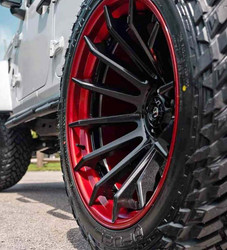 Wheel and Tire Packages Wheel and Tire Packages