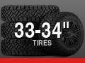 33-34" Tires