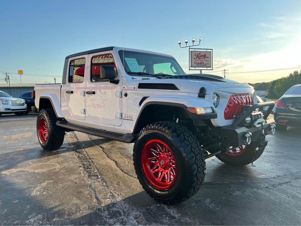 What Should You Know About Tires for Off-Roading Vehicles Before Your Next Adventure?