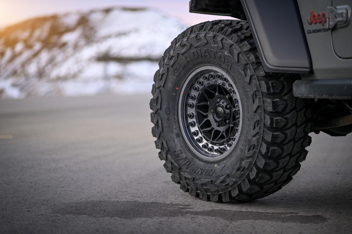 Off-Roading Wheels: Size Isn’t The Only Thing That Matters