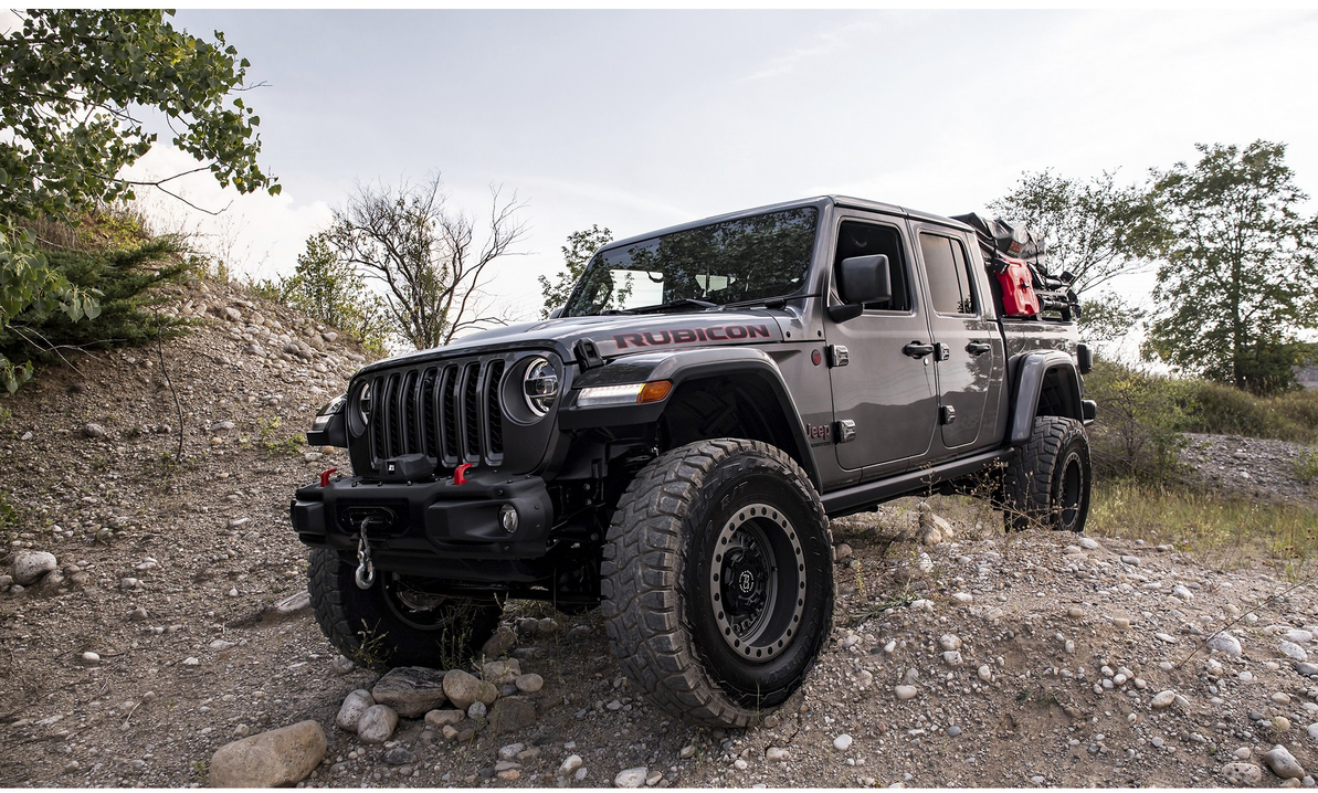 Safety First: The Top Off-Road Recovery Accessories Every Adventurer Needs