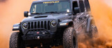 Everything You Need to Know About Teraflex Jeep Lift Kits in 2023