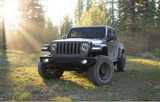 How Lighting Accessories Enhance Off-Roading Safety and Performance