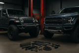 7 Ways to Customize Your Off-Road Vehicle for Optimal Performance