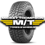 Mickey Thompson Tires