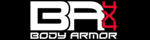 Body Armor 4x4