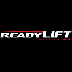 ReadyLift Suspension ReadyLift Suspension