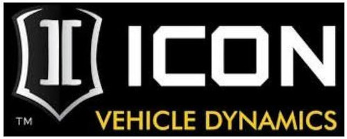 ICON Vehicle Dynamics ICON Vehicle Dynamics
