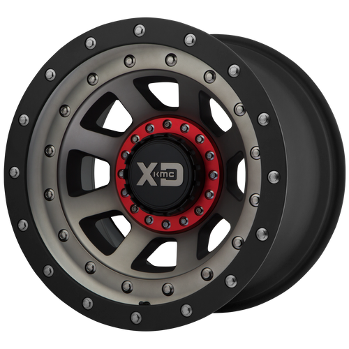 Jeep Wheel And Tire Packages |XD Wheels| XD13779035912N