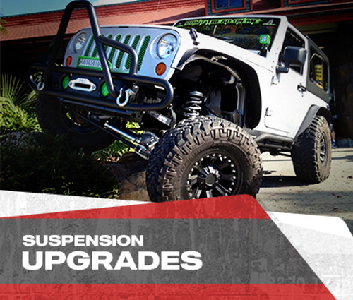 SUPERLIFT 4 Suspension Lifts for 20-23 Jeep Gladiator, K196-SUP