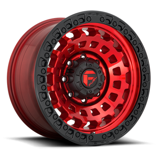 Shop Jeep Wheel and Tire Packages | Jeep Wrangler Wheels