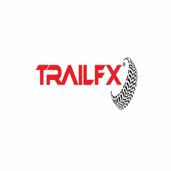 TrailFX Running Board - RBT004B