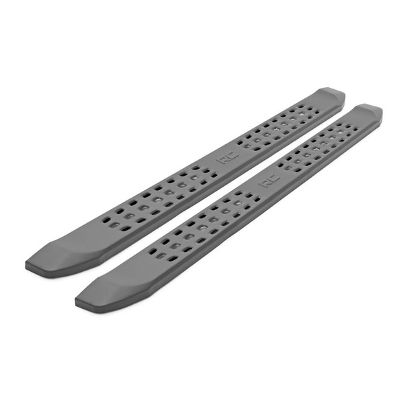 Rough Country RPT2 Running Boards - 44001