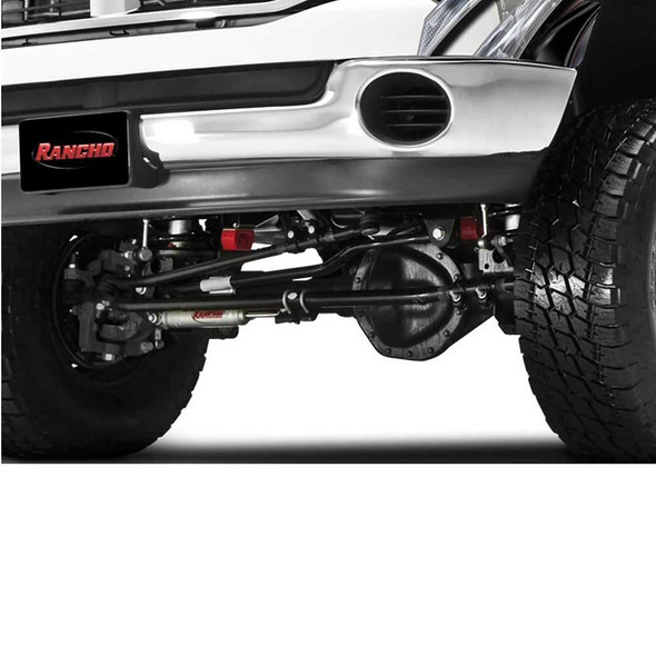 Rancho RS5000 Steering Stabilizer - RS5419