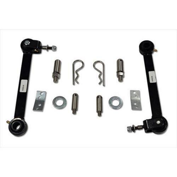 Tuff Country Front Sway Bar Quick Disconnects - 41806