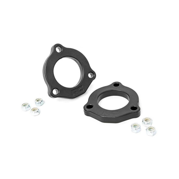 Rough Country 1" Upper Strut Spacers - 921