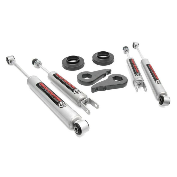 Rough Country 2" Leveling Lift Kit - 27330
