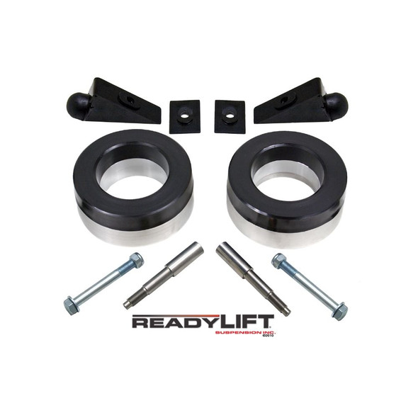 ReadyLift 1.75 Inch Front Leveling Kit - 66-1035