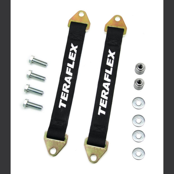 TeraFlex Limit Strap Kit - 4854145