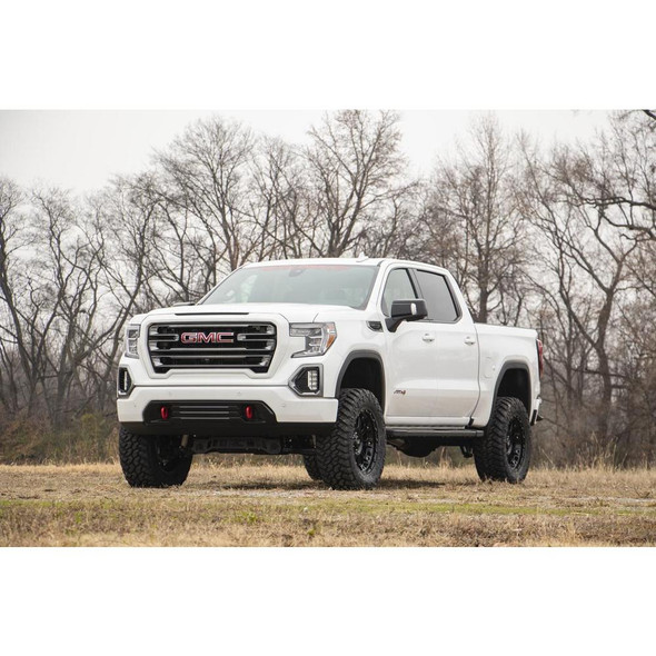 Rough Country 4" GM Suspension Lift Kit - 27531