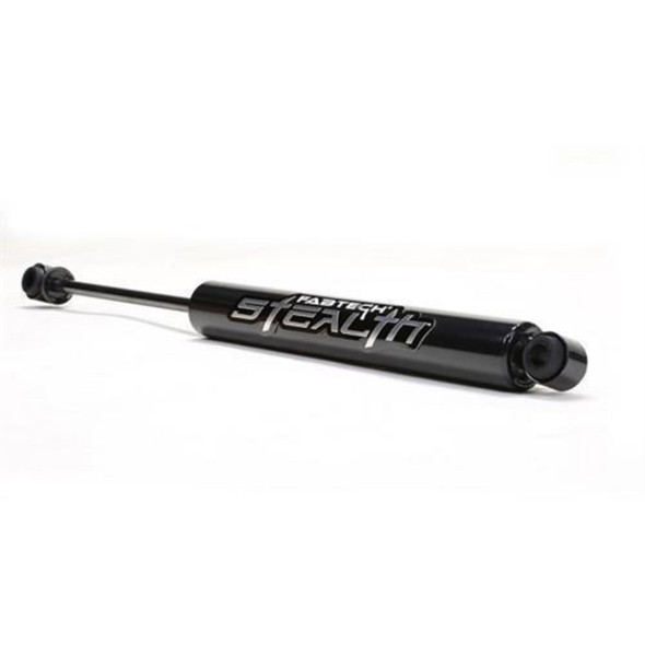 Fabtech Stealth Monotube Shock Absorber - FTS6266