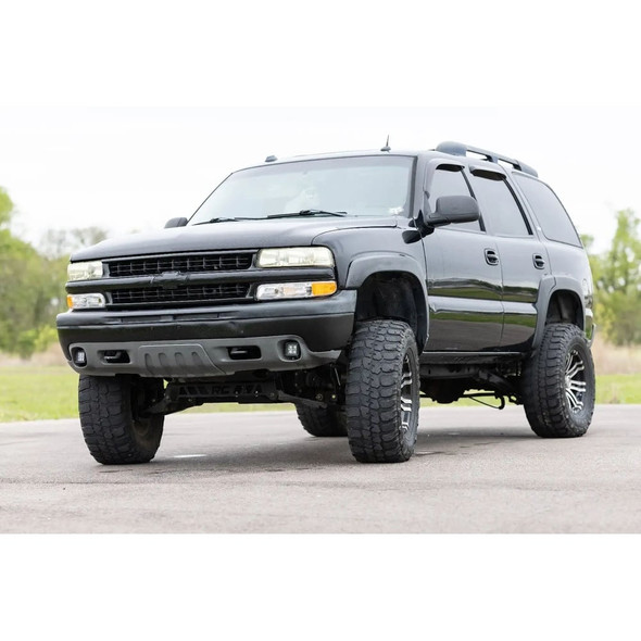 Rough Country 6" Lift Kit with M1 Shocks - 28040