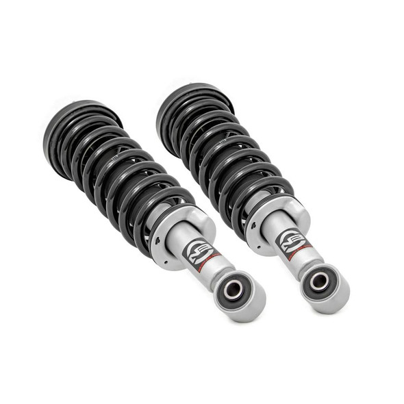 Rough Country Toyota 2.5" N3 Front Lift Struts - 501013