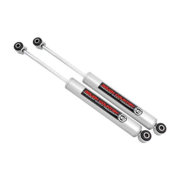Rough Country N3 Front Shocks - 23225_A