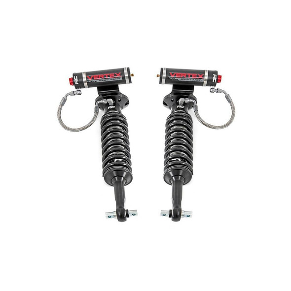 Rough Country GM Front Adjustable Vertex Coilovers - 689032