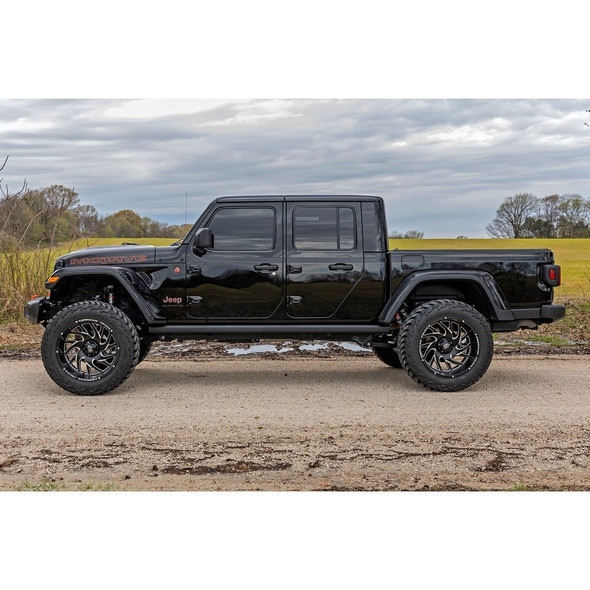 Rough Country 3.5 Inch Lift Kit - 60200