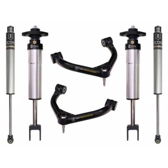 Icon Suspension 0-2 Inch Lift Suspension System-Stage 2 - K78101