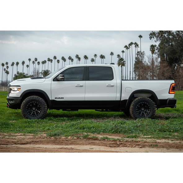 Icon Vehicle Dynamics .75-2.5" Stage 2 Suspension System - K213102