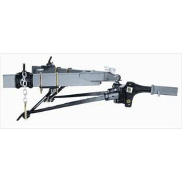 Reese Weight Distributing Hitch Trunnion Bar - 66541