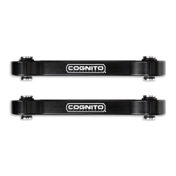 Cognito Motorsports Billet Sway Bar End Link Kit - 360-90691