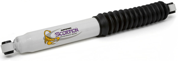 Scorpion Performance Rear Shock Absorber for 97-06 Jeep Wrangler TJ & Unlimited with 1-3/4" Lift |KU01006