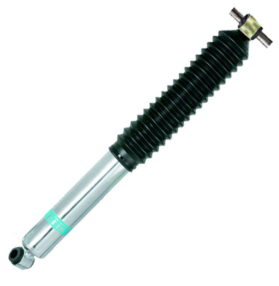 Rear B8 5100 Series Gas Shock Absorber for 97-06 Jeep Wrangler TJ & Unlimited with 4" Lift |33-185514