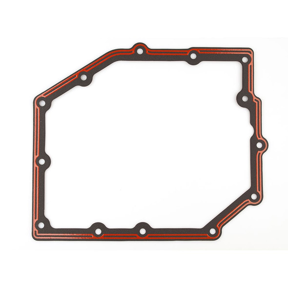 "Reusable" Transmission Pan Gasket for 03-06 Jeep Wrangler TJ & Unlimited with 4 Speed Automatic |LLT-A042