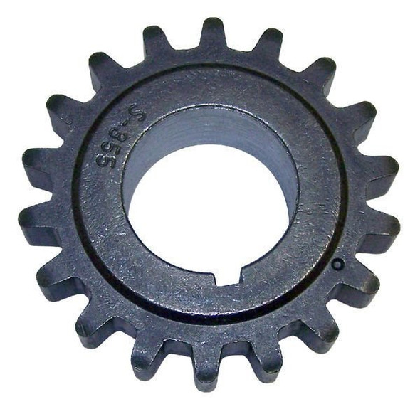 Crankshaft Sprocket for 72-90 Jeep Vehicles with 4.2L 258c.i. 6 Cylinder Engine |33004107