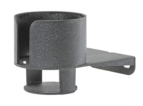 Cup Holder for 76-95 Jeep CJ-5, CJ-7, CJ-8 Scrambler & Wrangler YJ |13306.01