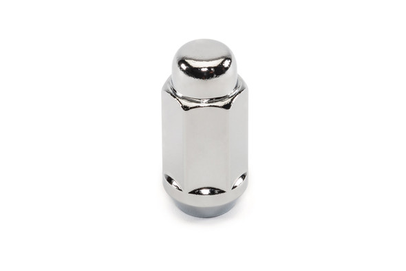 1/2" Chrome Lug Nut  |91188 XL