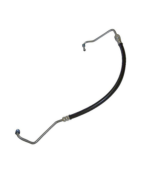 Power Steering Pressure Hose for 87-90 Jeep Wrangler YJ with 2.5L Engine |52040123