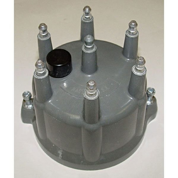 Distributor Cap for 91-93 Jeep Wrangler YJ, 87-93 Cherokee XJ & 1993 Grand Cherokee ZJ with 4.0L 6 Cylinder Engine |17244.1